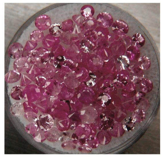 Burmese RARE UNHEATED UNTREATED NATURAL top silver grey spinel 4.25ct –  NiteStar Galleries
